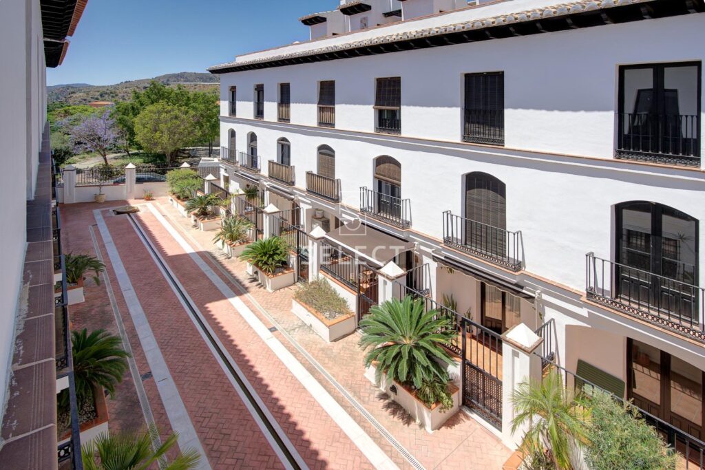 Apartment - Velez de Benaudalla - Centro