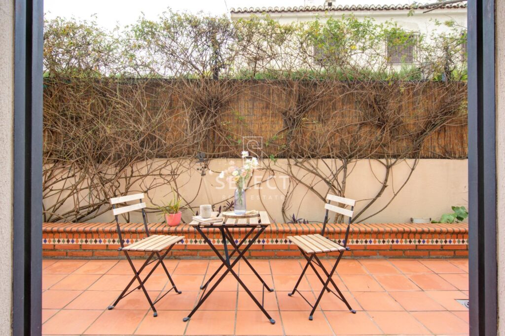 Apartment - Granada - Alminares