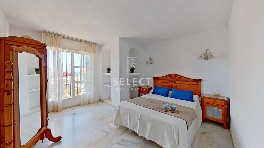 Apartment - La Herradura - Herradura, La