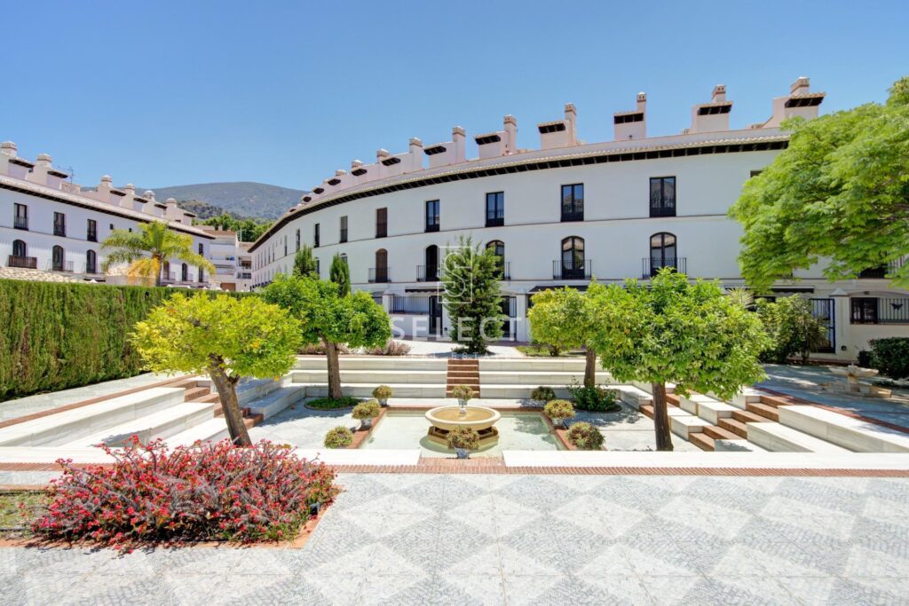Apartment - Velez de Benaudalla - Centro