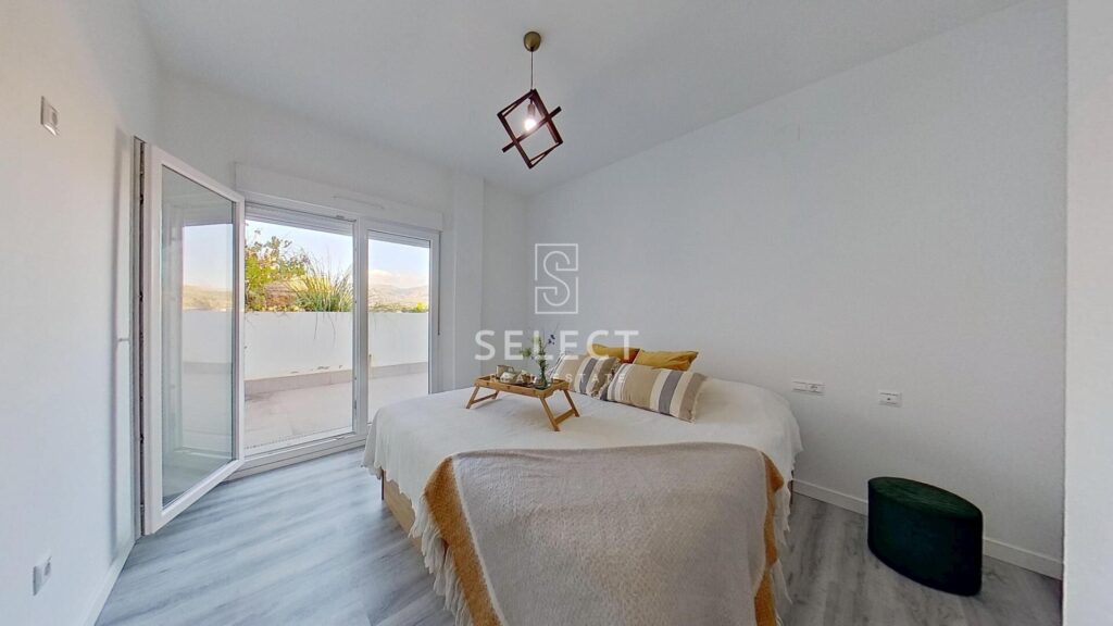 Penthouse - Motril - Playa Granada