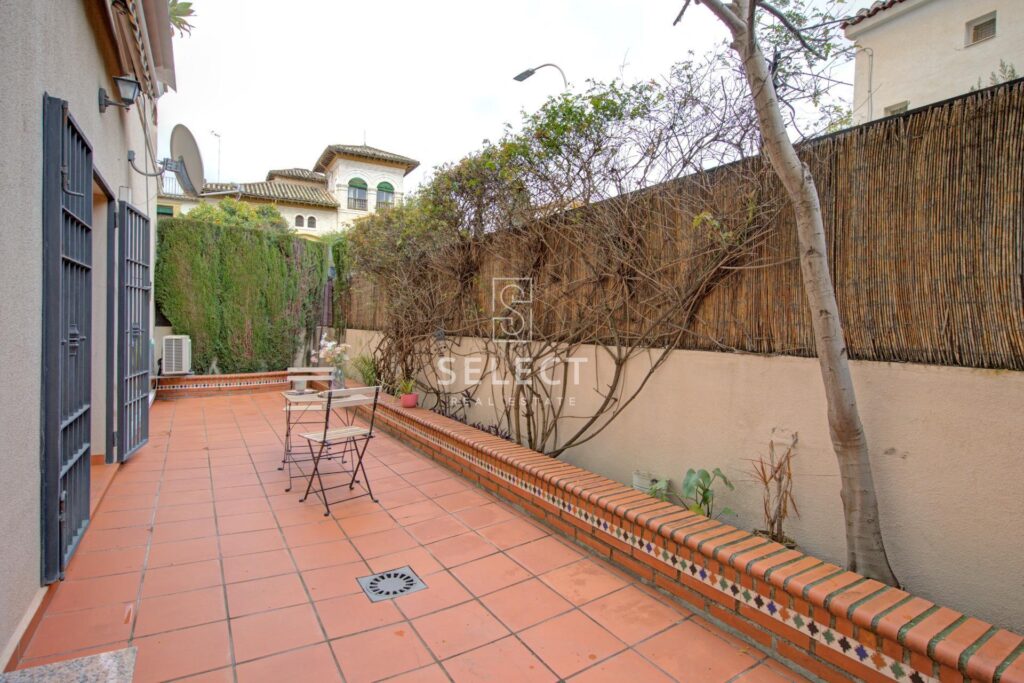 Apartment - Granada - Alminares