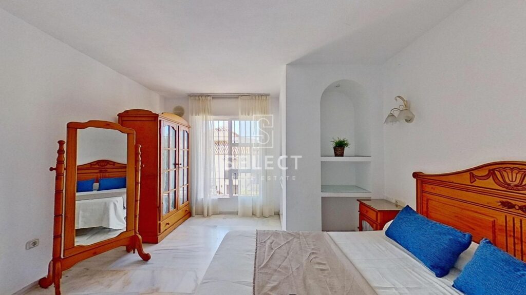 Apartment - La Herradura - Herradura, La