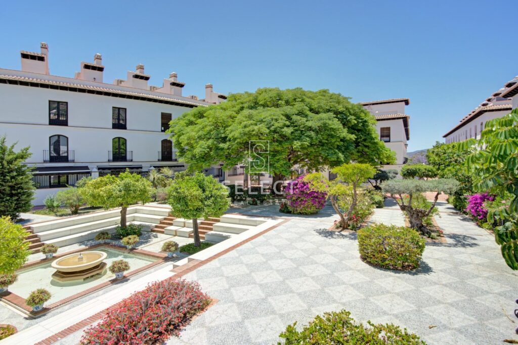 Apartment - Velez de Benaudalla - Centro