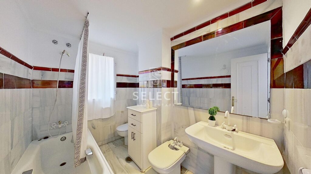 Apartment - La Herradura - Herradura, La