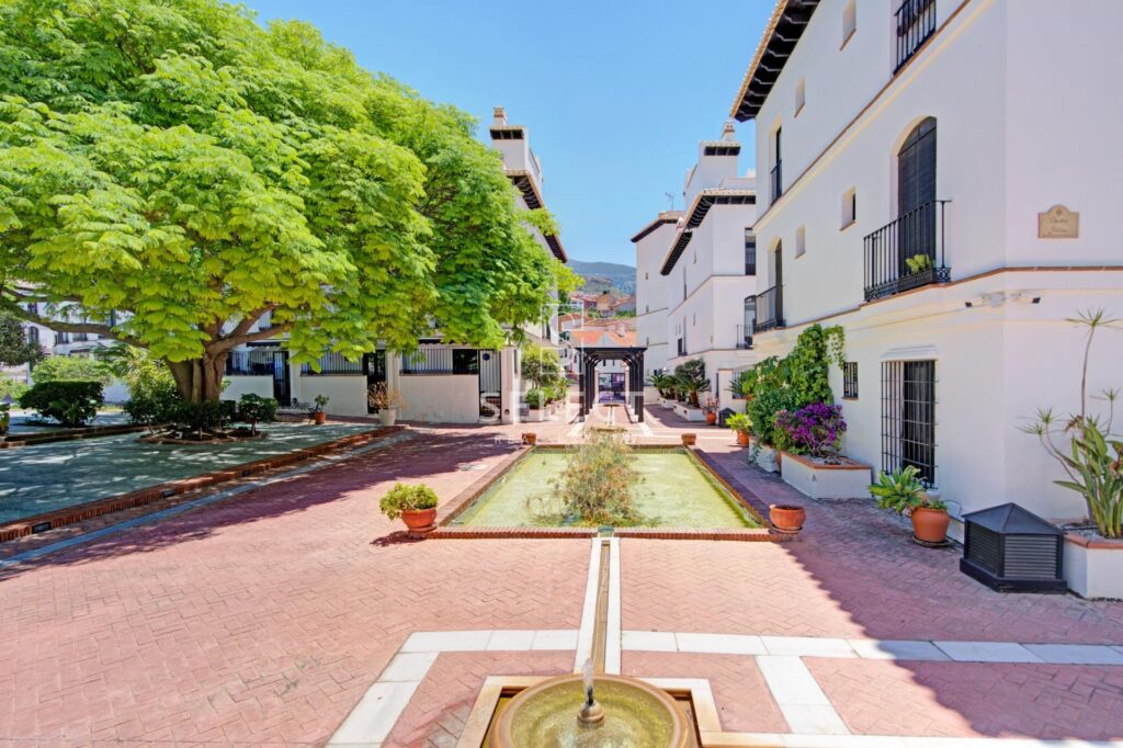 Apartment - Velez de Benaudalla - Centro