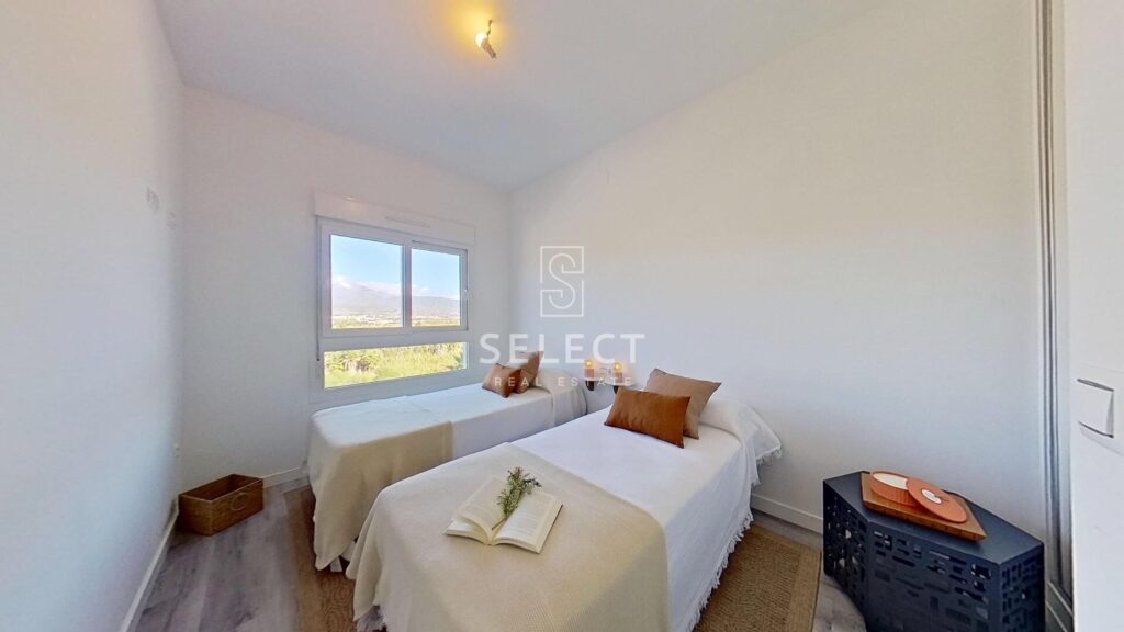 Penthouse - Motril - Playa Granada
