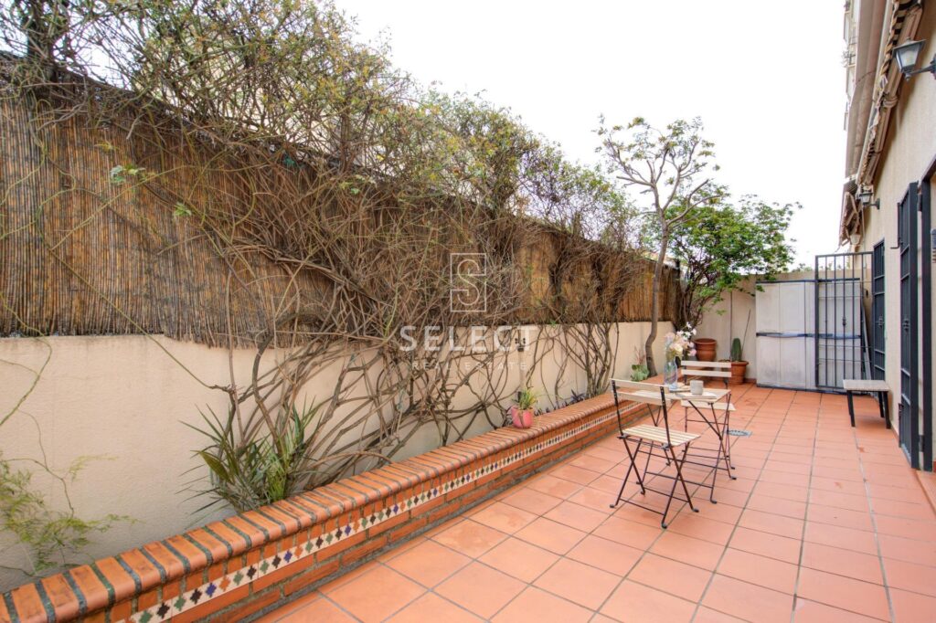 Apartment - Granada - Alminares