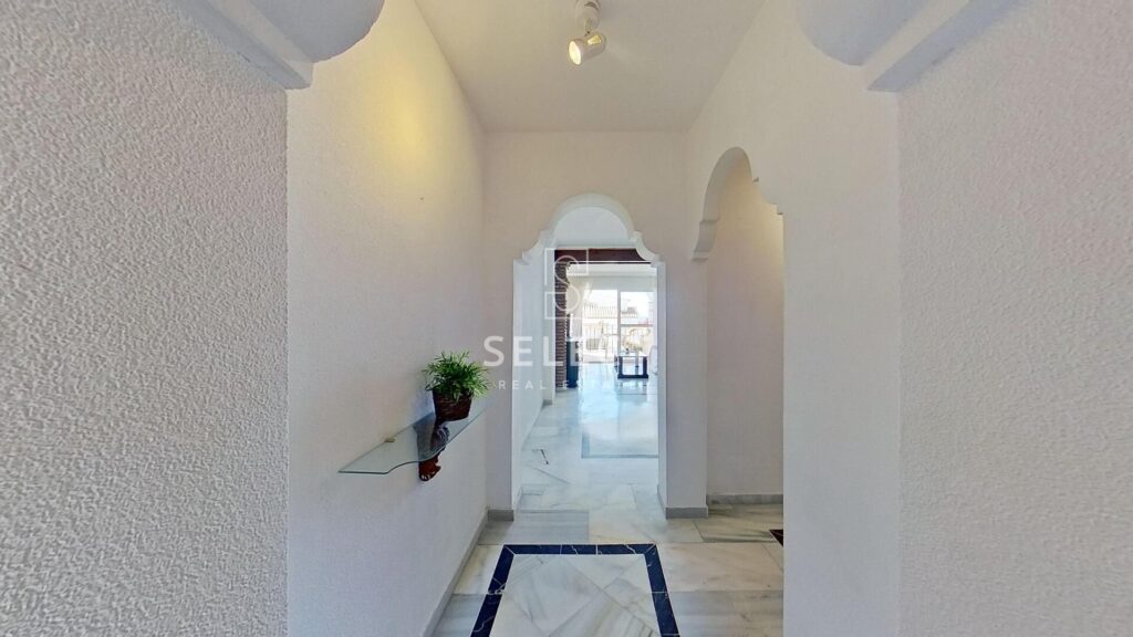 Apartment - La Herradura - Herradura, La