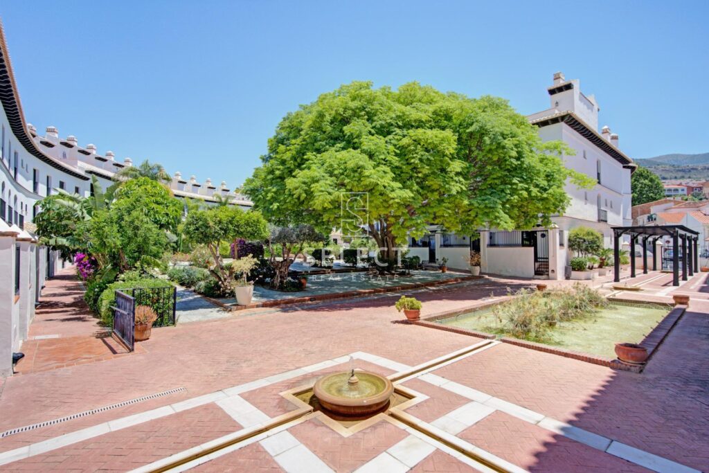 Apartment - Velez de Benaudalla - Centro