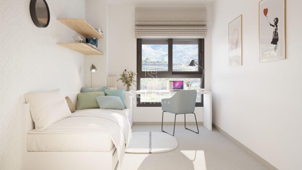 Apartment - Almuñecar - ALMUÑÉCAR