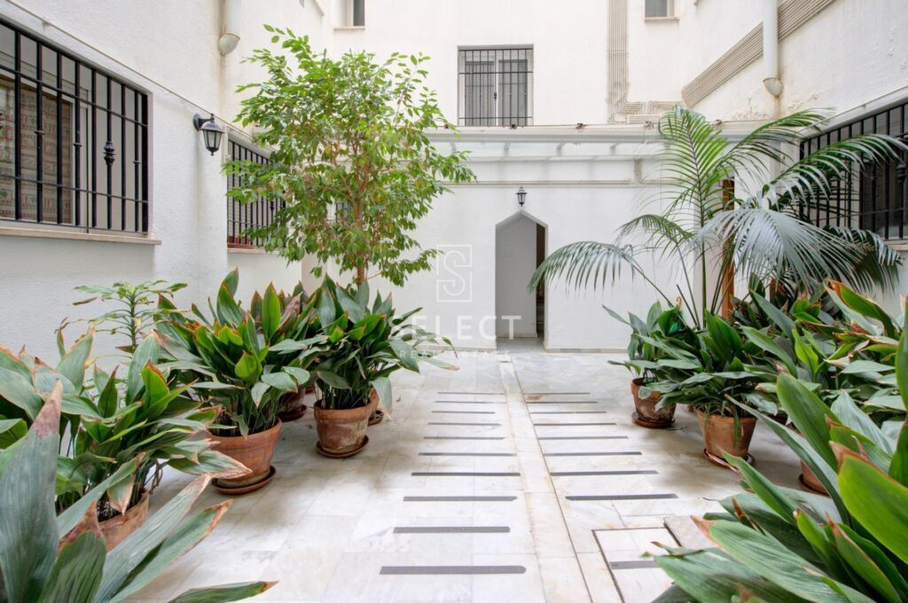 Apartment - Granada - Alminares