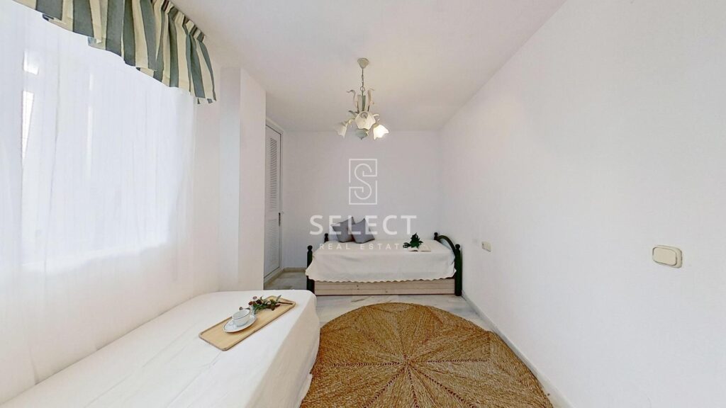 Apartment - La Herradura - Herradura, La