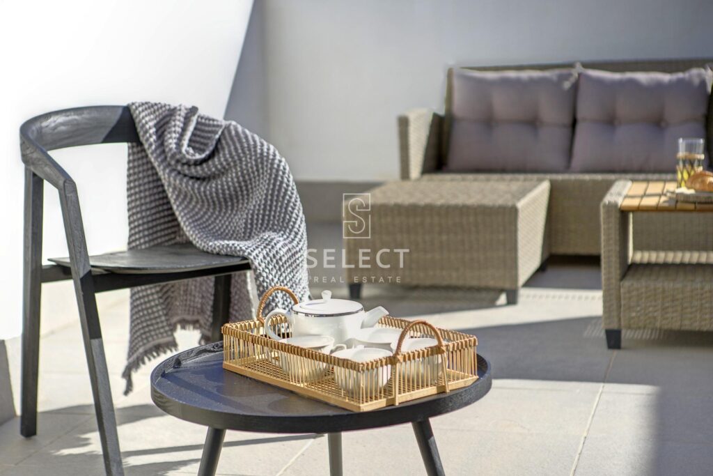 Penthouse - Motril - Playa Granada