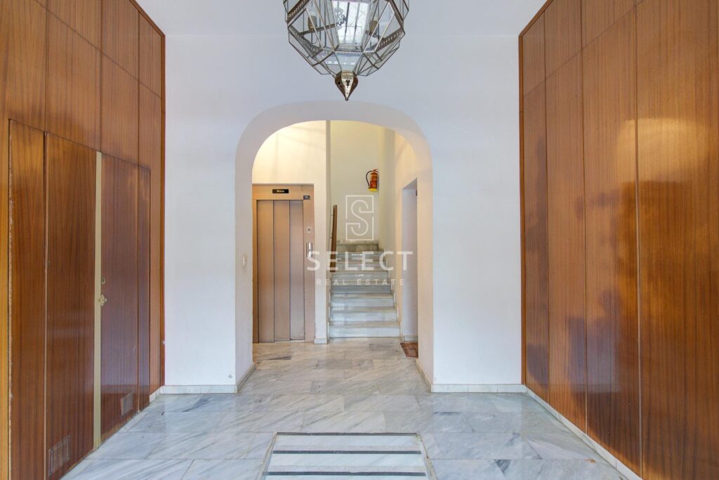 Apartment - Granada - Alminares