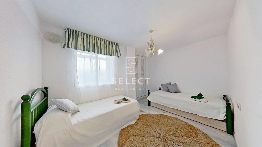 Apartment - La Herradura - Herradura, La