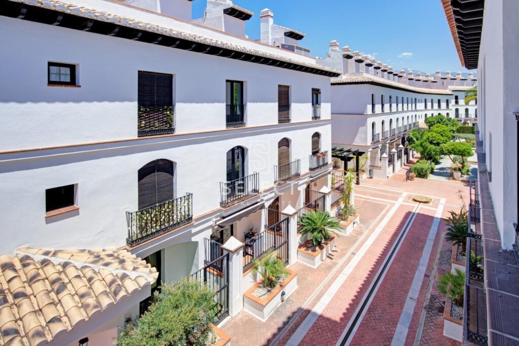 Apartment - Velez de Benaudalla - Centro