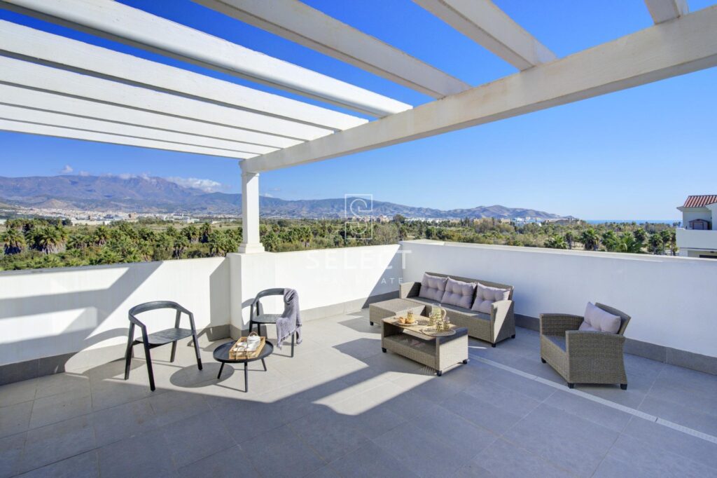 Penthouse - Motril - Playa Granada
