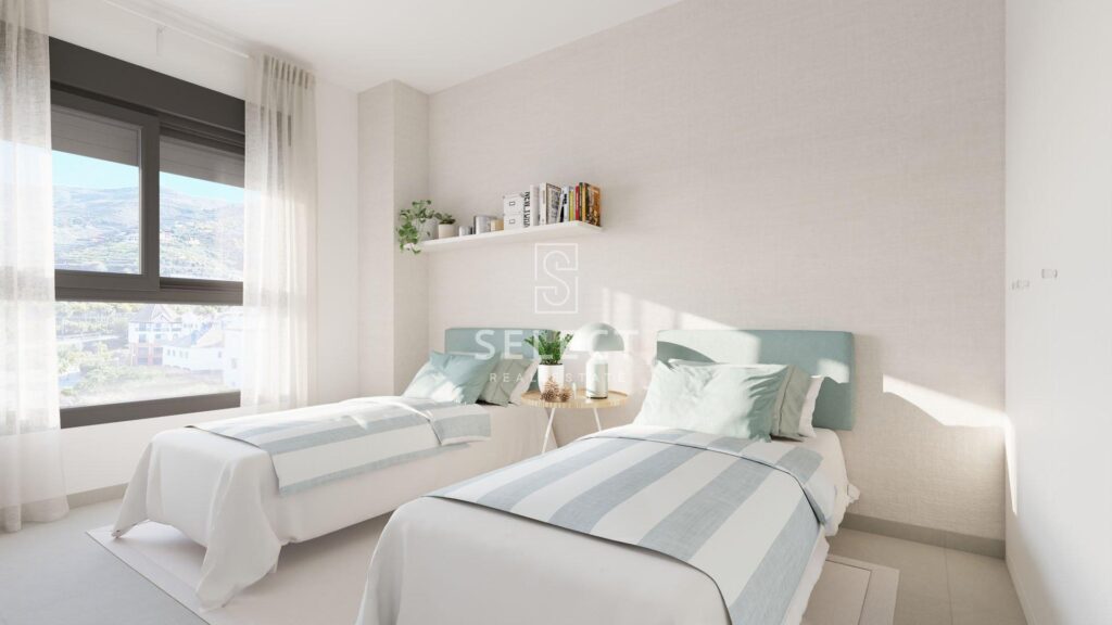 Apartment - Almuñecar - ALMUÑÉCAR