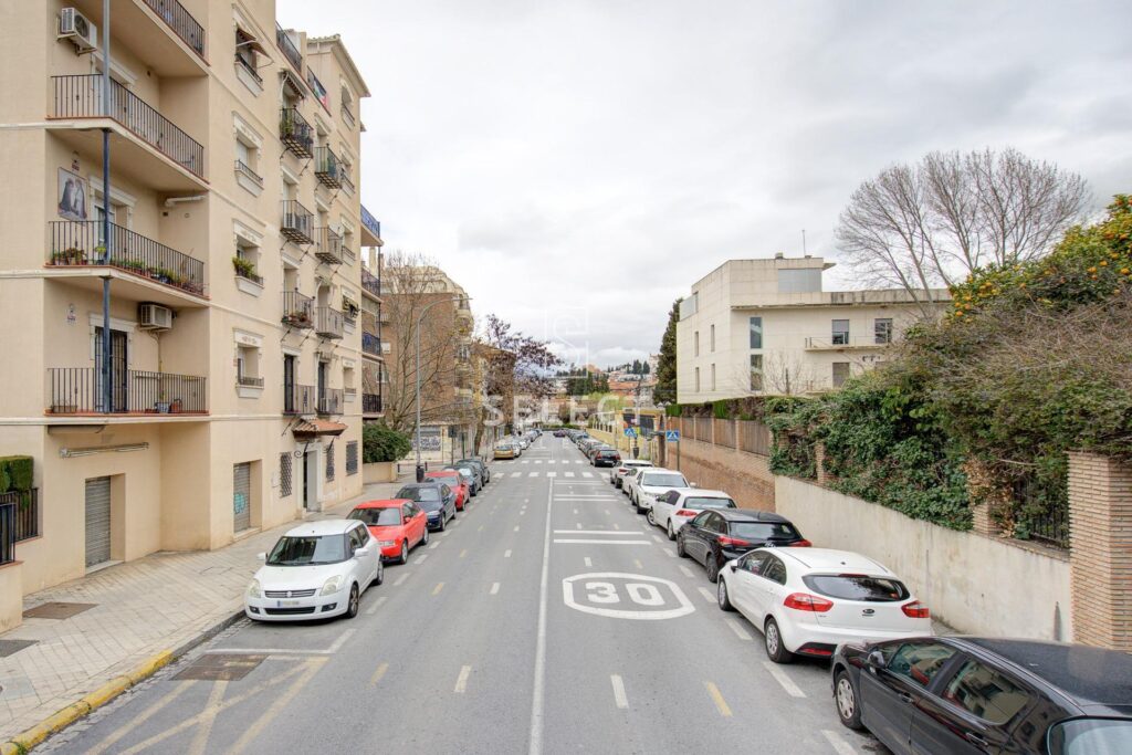 Apartment - Granada - Alminares