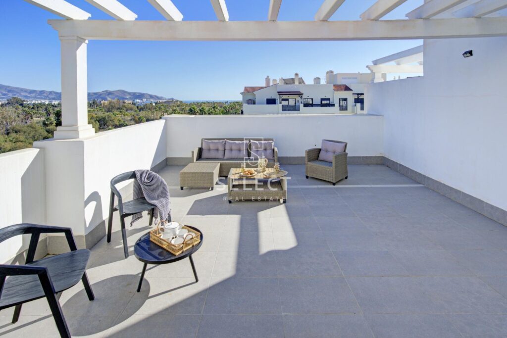 Penthouse - Motril - Playa Granada