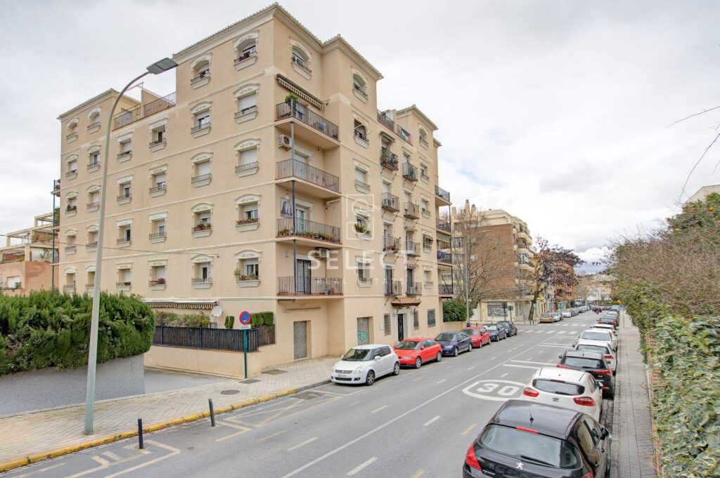 Apartment - Granada - Alminares
