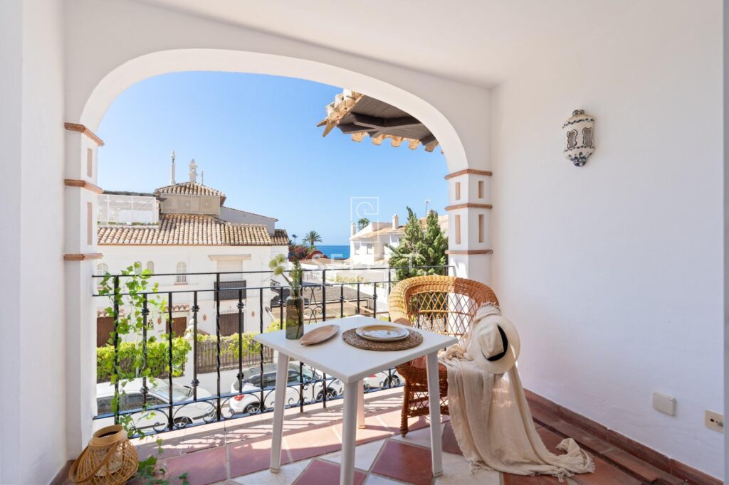 Apartment - La Herradura - Herradura, La