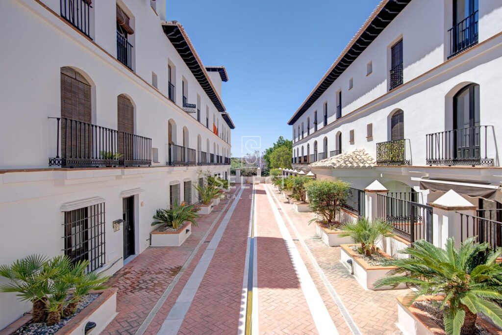 Apartment - Velez de Benaudalla - Centro