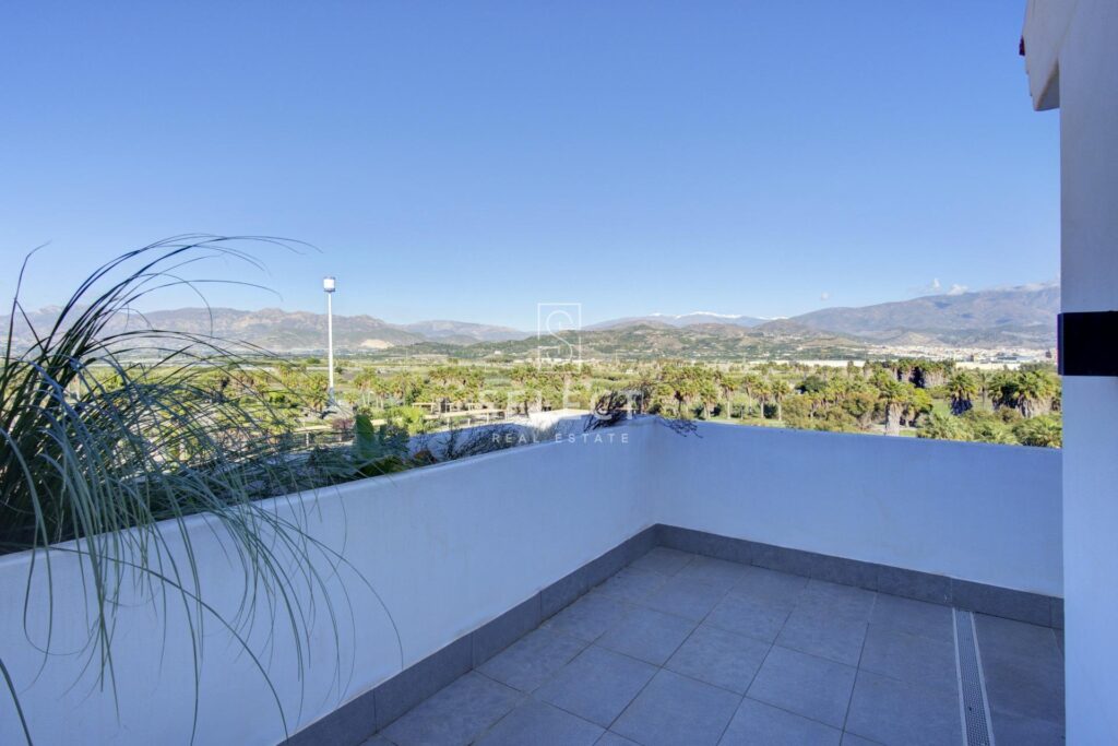 Penthouse - Motril - Playa Granada