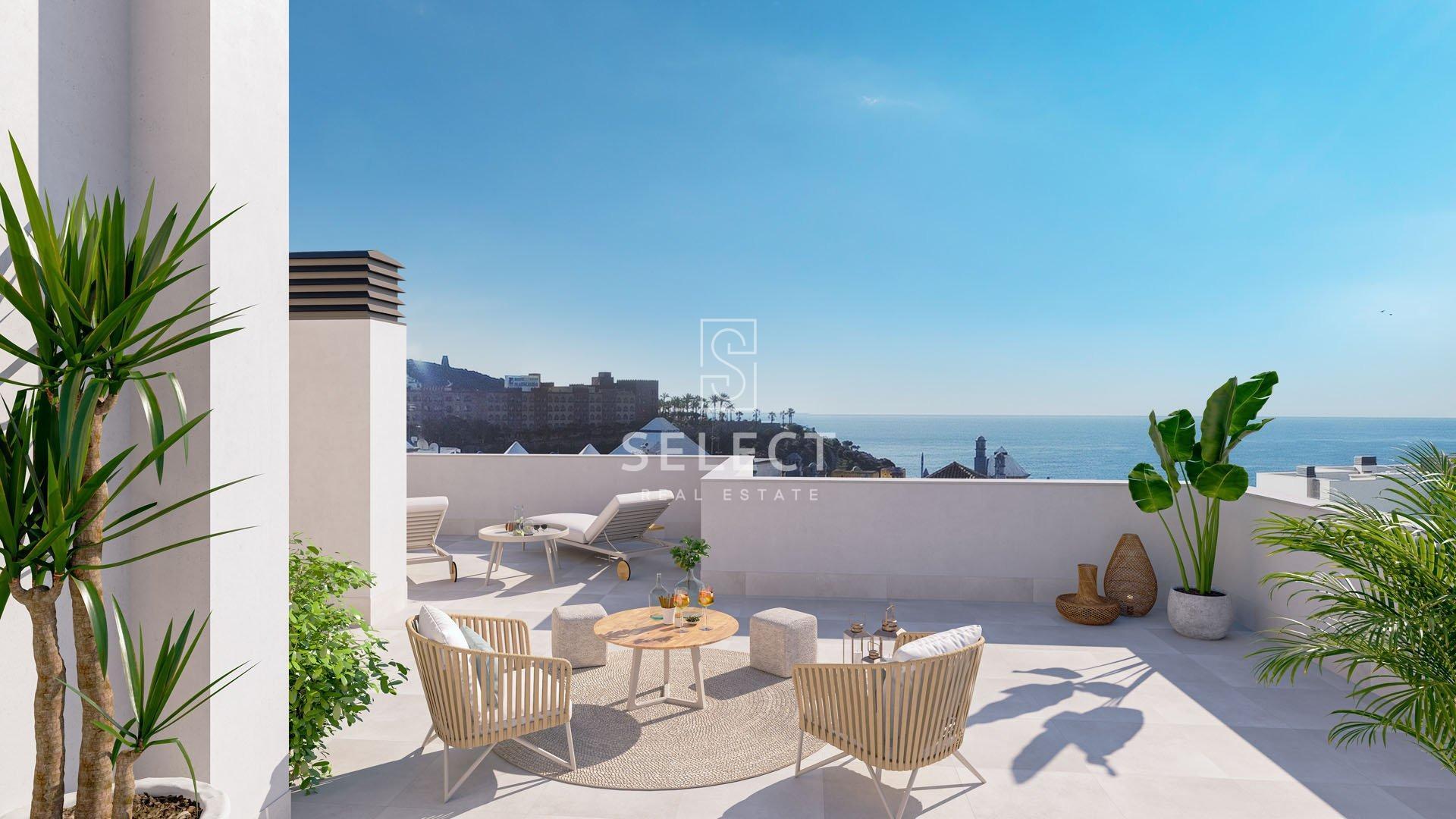 Apartment - Almuñecar - ALMUÑÉCAR