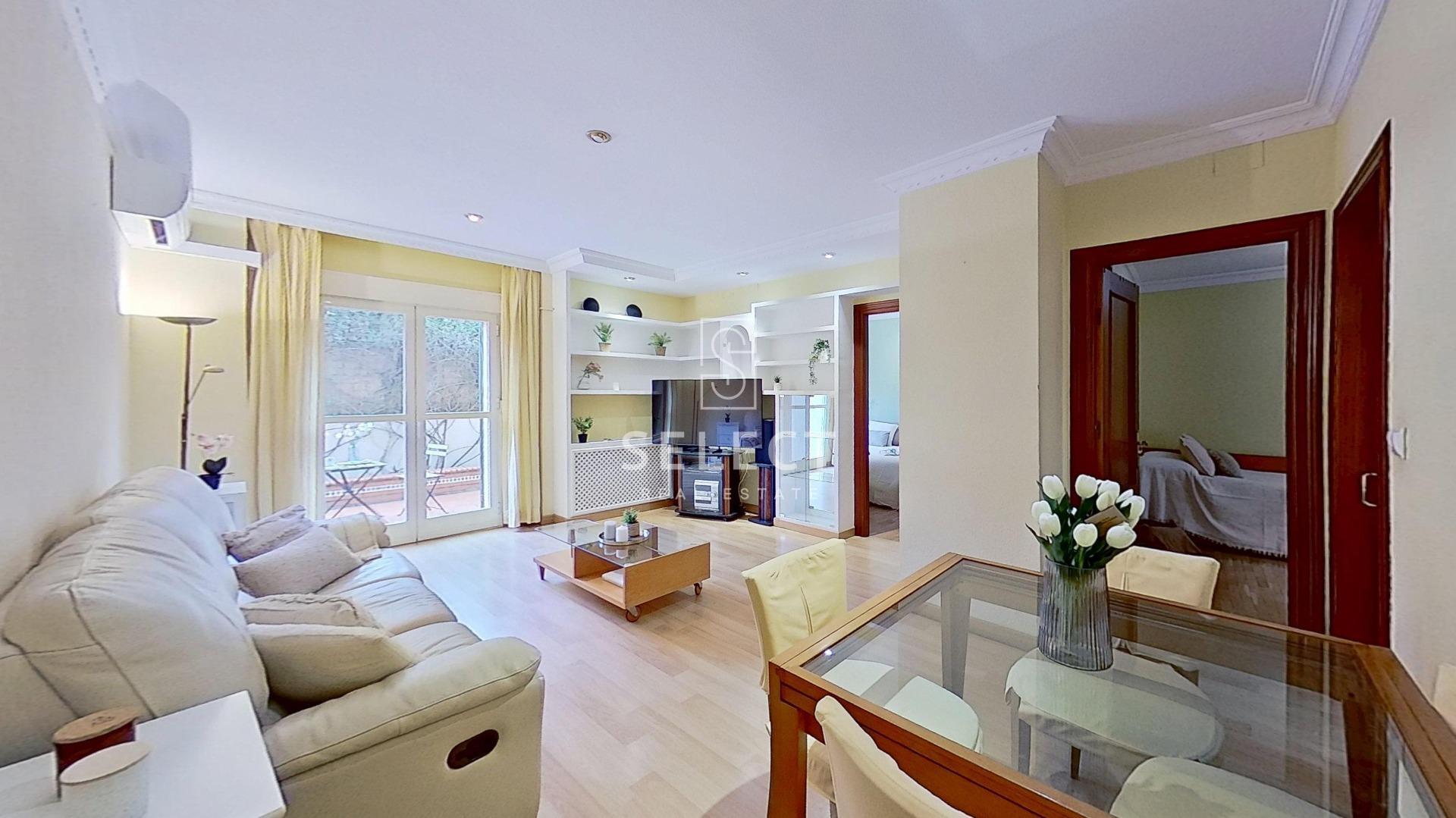 Apartment - Granada - Alminares