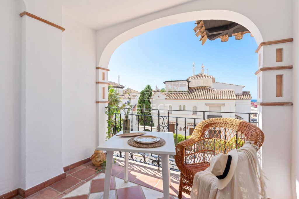 Apartment - La Herradura - Herradura, La