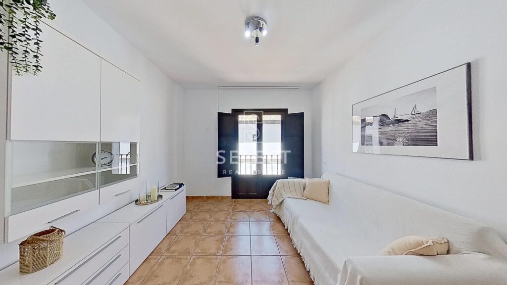 Apartment - Velez de Benaudalla - Centro