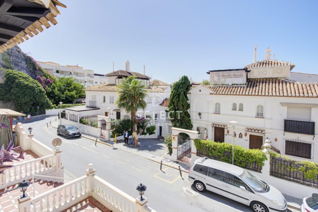 Apartment - La Herradura - Herradura, La