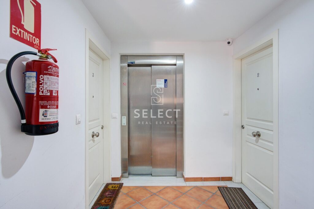 Apartment - Velez de Benaudalla - Centro
