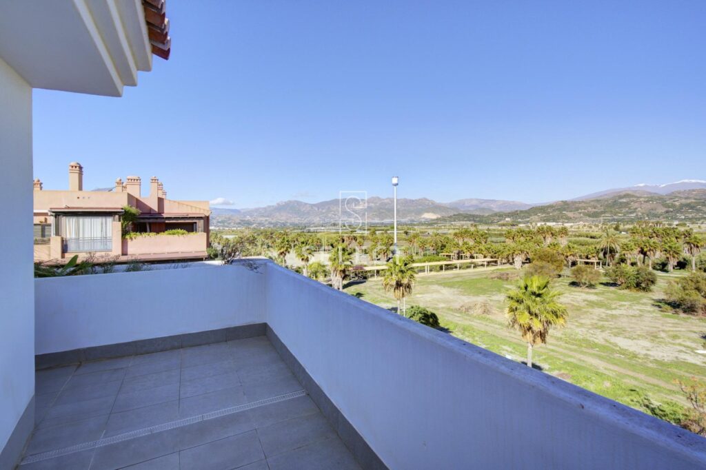 Penthouse - Motril - Playa Granada