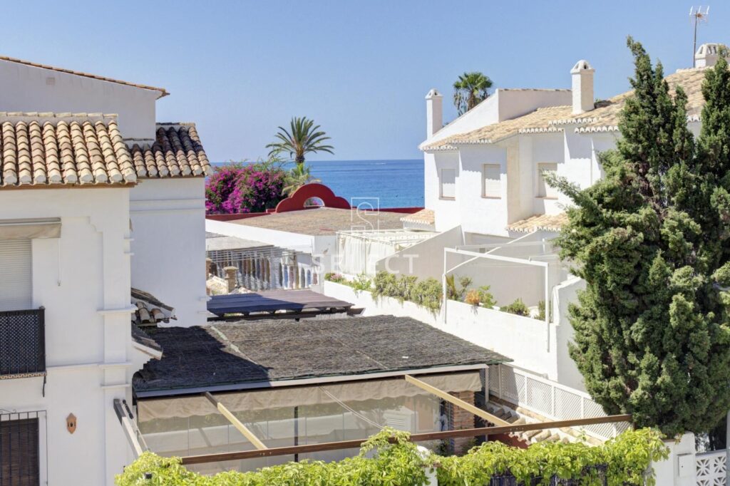 Apartment - La Herradura - Herradura, La