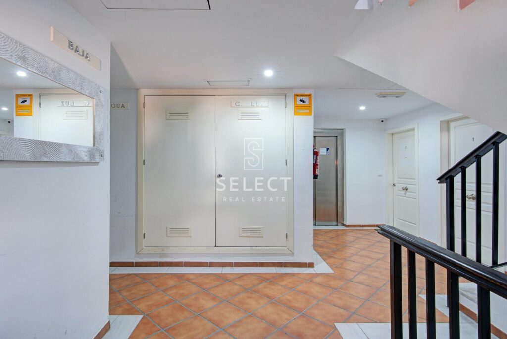 Apartment - Velez de Benaudalla - Centro