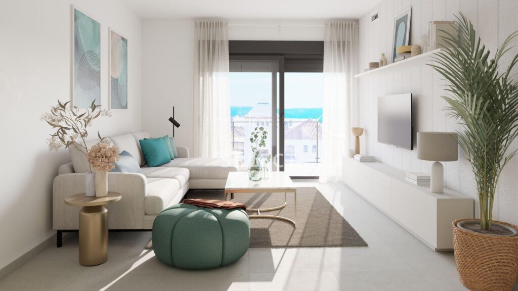 Apartment - Almuñecar - ALMUÑÉCAR