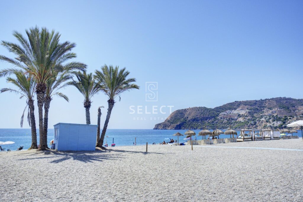 Apartment - La Herradura - Herradura, La