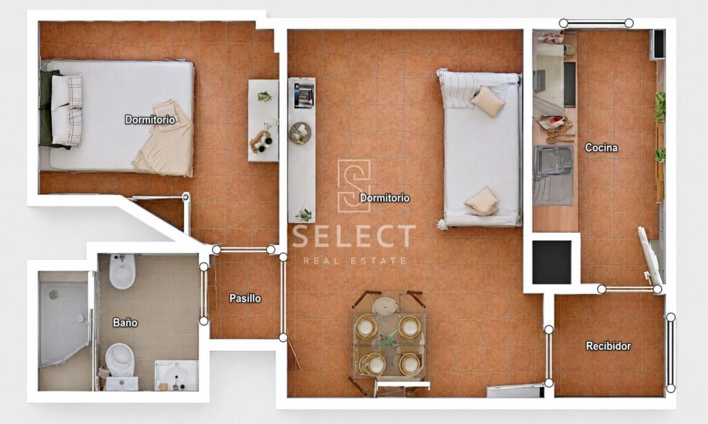 Apartment - Velez de Benaudalla - Centro