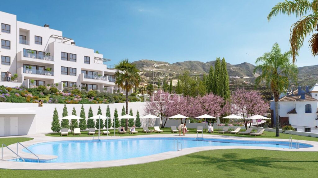 Apartment - Almuñecar - ALMUÑÉCAR