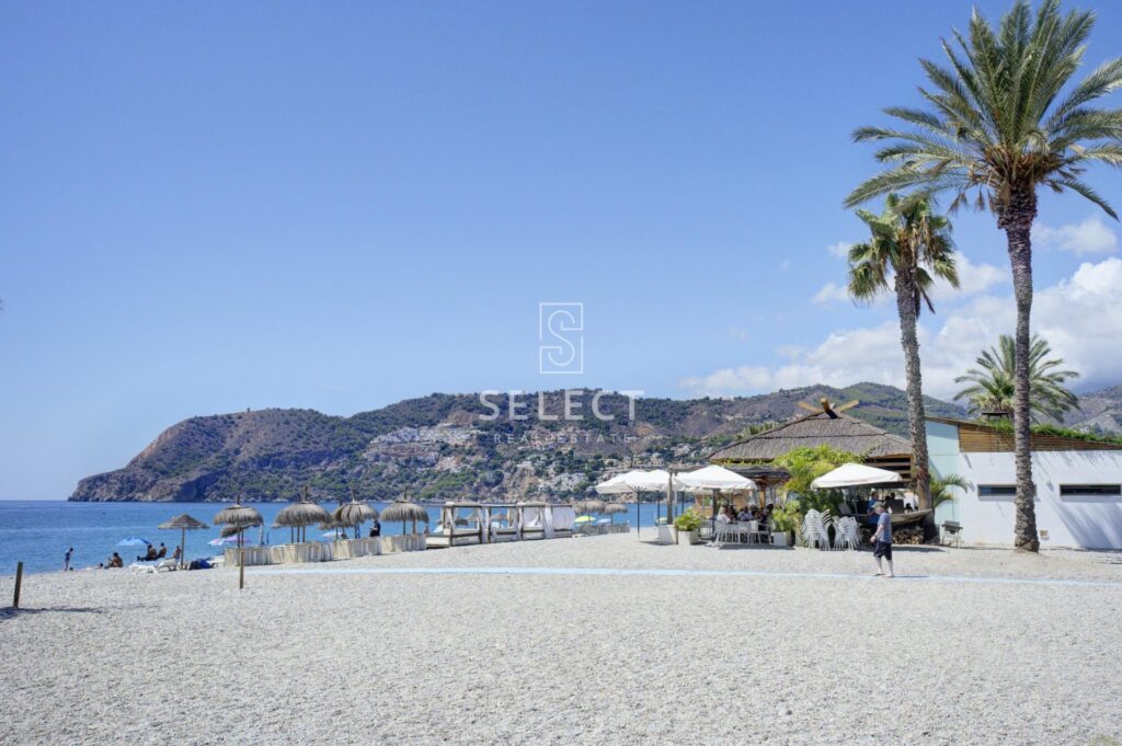 Apartment - La Herradura - Herradura, La