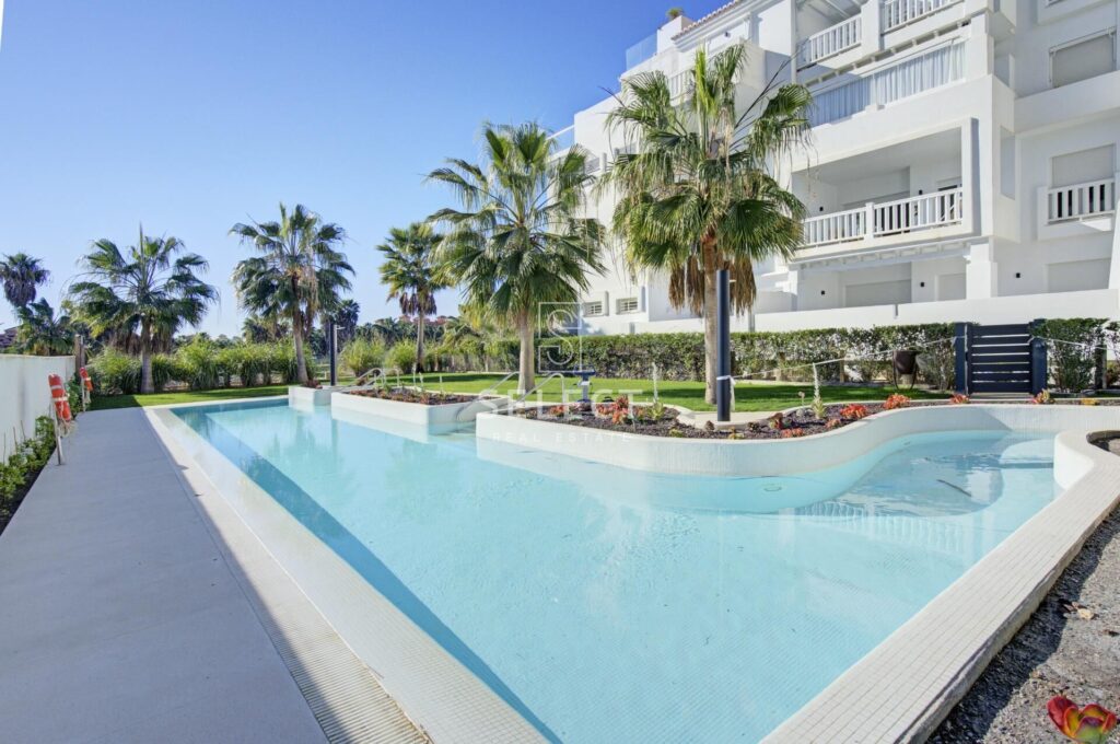 Penthouse - Motril - Playa Granada