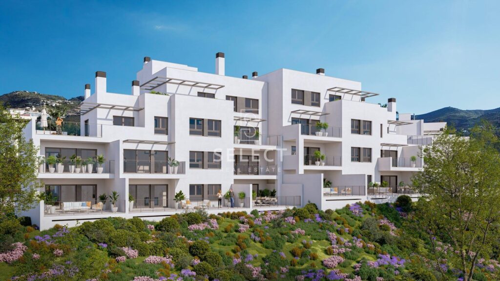 Apartment - Almuñecar - ALMUÑÉCAR