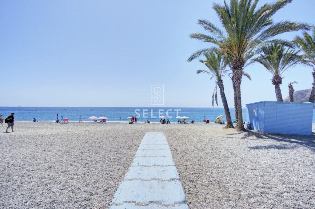 Apartment - La Herradura - Herradura, La