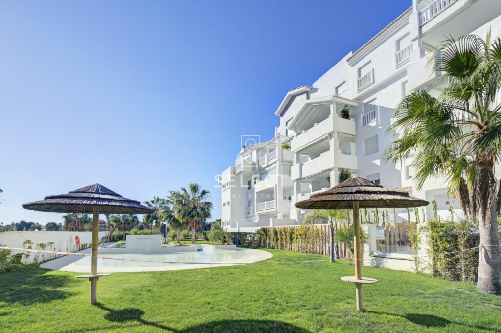 Penthouse - Motril - Playa Granada
