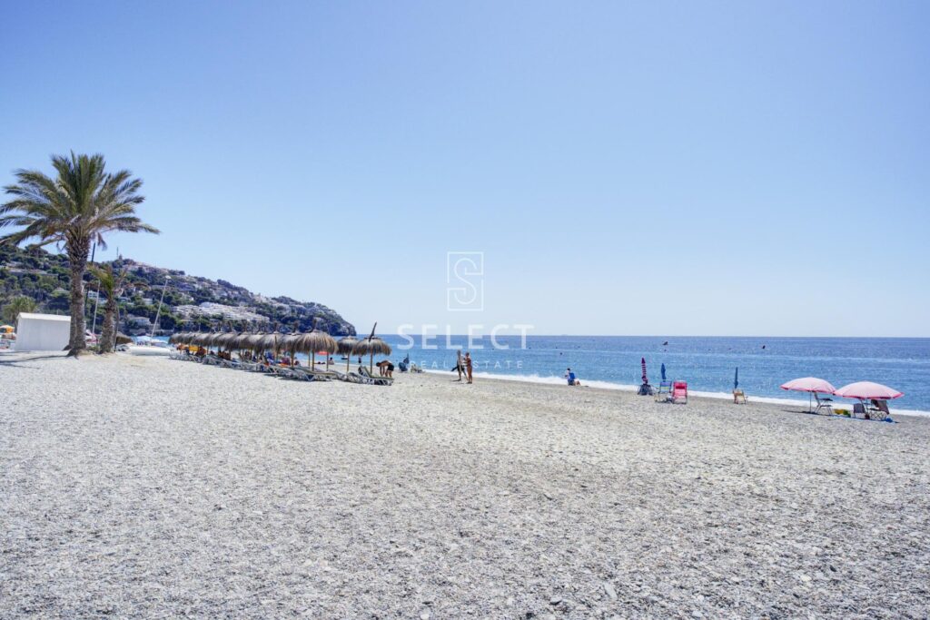 Apartment - La Herradura - Herradura, La