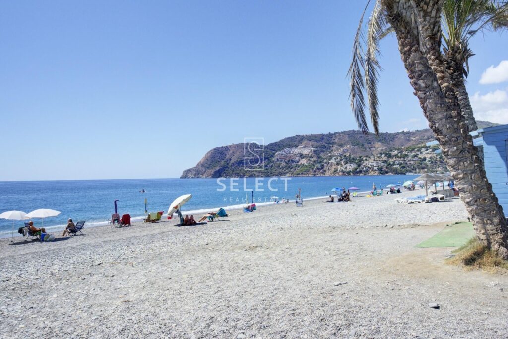 Apartment - La Herradura - Herradura, La