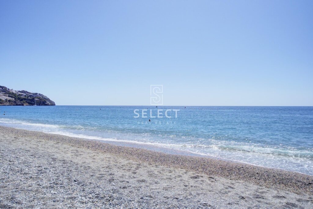 Apartment - La Herradura - Herradura, La